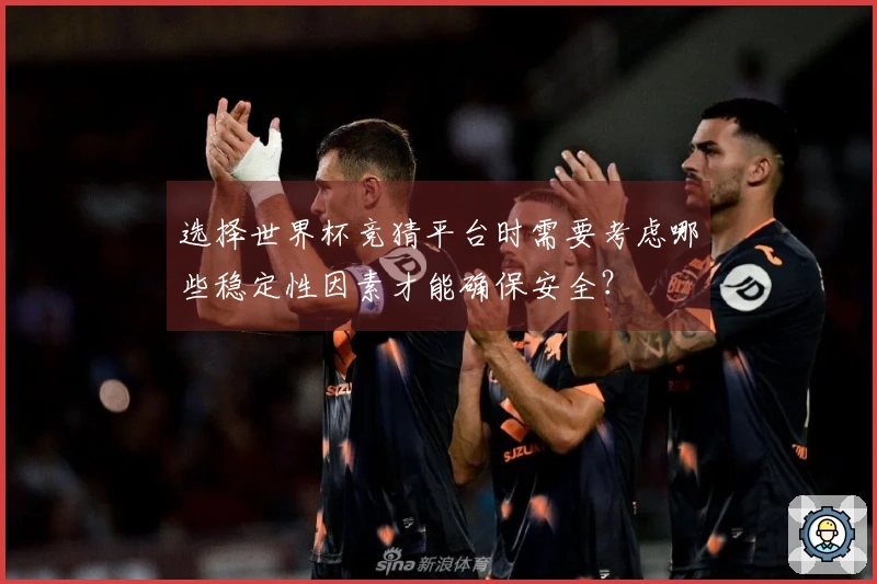 选择世界杯竞猜平台时需要考虑哪些稳定性因素才能确保安全？