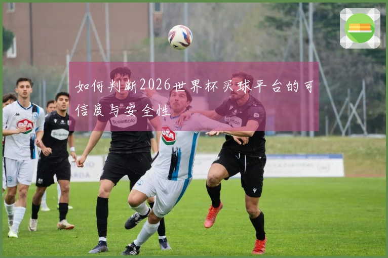 如何判断2026世界杯买球平台的可信度与安全性