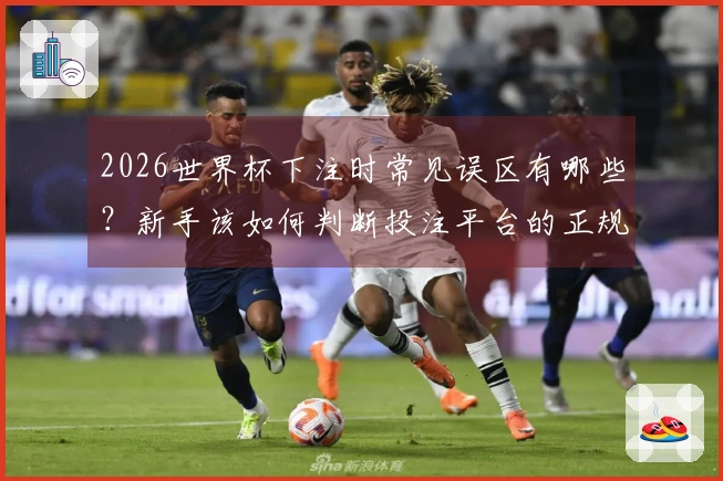 2026世界杯下注时常见误区有哪些？新手该如何判断投注平台的正规性