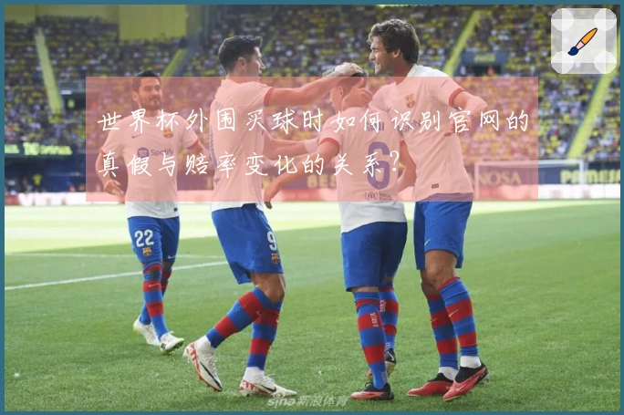 世界杯外围买球时如何识别官网的真假与赔率变化的关系？