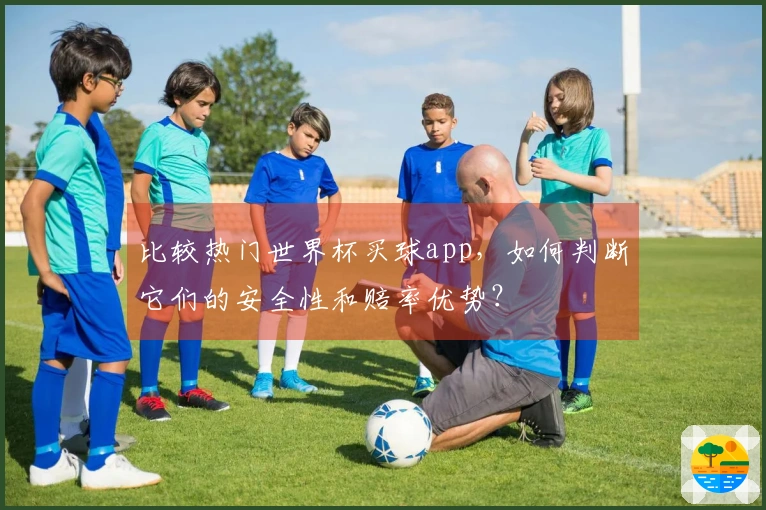 比较热门世界杯买球app，如何判断它们的安全性和赔率优势？