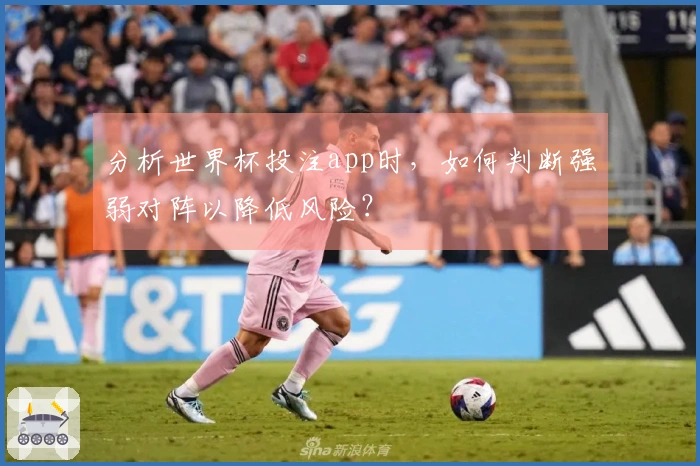 分析世界杯投注app时，如何判断强弱对阵以降低风险？