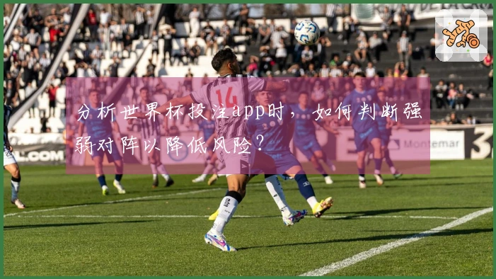 分析世界杯投注app时，如何判断强弱对阵以降低风险？