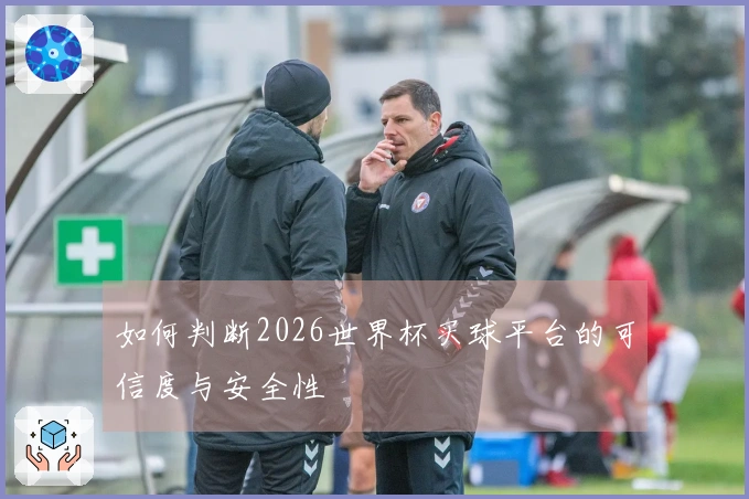 如何判断2026世界杯买球平台的可信度与安全性