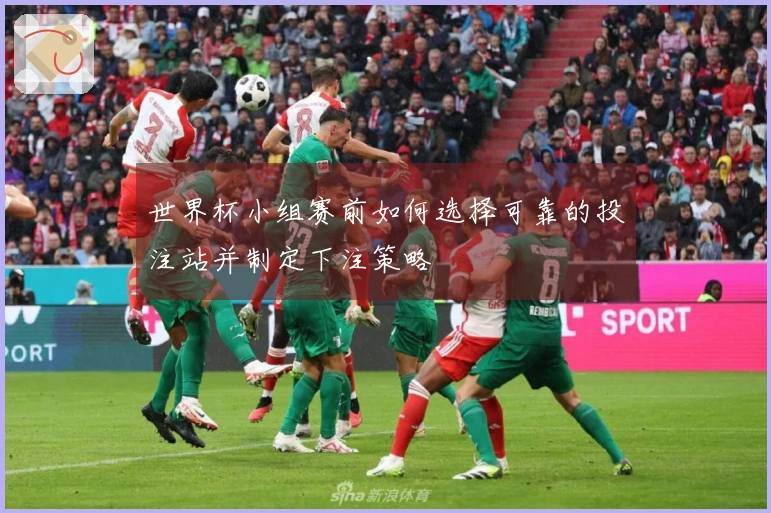 世界杯小组赛前如何选择可靠的投注站并制定下注策略